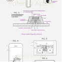 (Patent) Apple Invents an Odd Physical Control Device That Sits Atop a Touch Display