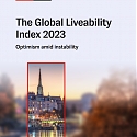 (PDF) Economist - The Global Liveability Index 2023