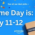 How Much Money Does Amazon Make on Prime Day ?