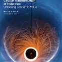 (PDF) WEF - Circular Transformation of Industries : Unlocking Economic Value