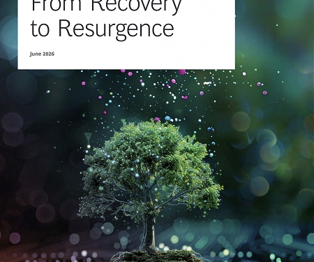 (PDF) BCG - Global FinTech Report 2026 : From Recovery to Resurgence