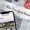 The New York Times has Reinvented Itself for The Digital Era of News