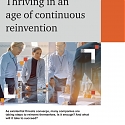 (PDF) PwC’s 27th Annual Global CEO Survey : Thriving in an Age of Continuous Reinvention