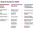 Bain - Management Tools & Trends 2023