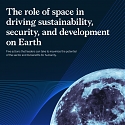 (PDF) Mckinsey - The Role of Space in Driving Sustainability, Security, and Development on Earth