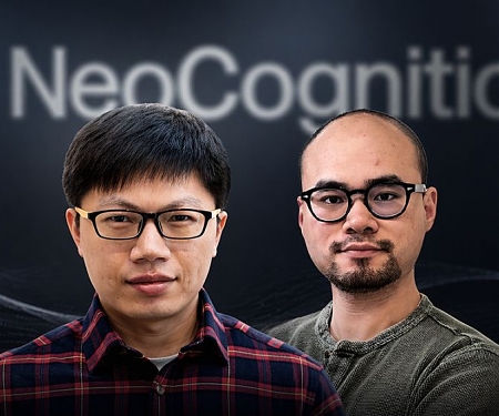 AI Research Lab Neocognition Lands $40M Seed To Build Agents That Learn Like Humans