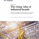 (PDF) Mckinsey - The Rising Value of Industrial Brands