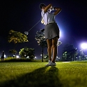Night Golf Is Taking Over South Korea