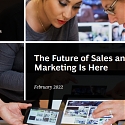 (PDF) BCG - The Future of Sales and Marketing Is Here