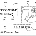 (Patent) Ford Patents Terrible Billboard Scanning Tech, Shows In-Car Ads