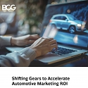 (PDF) BCG - Shifting Gears to Accelerate Automotive Marketing ROI