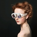MetMate AR Glasses Concept for Metropolitan Museum of Art
