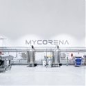 A New Manufacturing Plant for Fungi-Based Meat Replacements - Mycorena