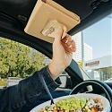 Chipotle Mexican Grill Begins Selling Car Napkin Holders