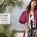 (PDF) Earning Report - LVMH Q1 Misses Sales Forecast as Core Business Slumps
