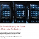 (PDF) Bain - 6 Trends Shaping the Future of Enterprise Technology