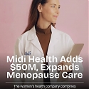 Amy Schumer-Backed Midi Health Raises $50M for Women’s Midlife Care