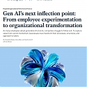 (PDF) Mckinsey - Gen AI’s Next Inflection Point