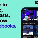 Spotify Launches Audiobooks Business With a la Carte Pricing