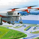 Elroy Air’s Autonomous eVTOL Drone is Getting Very Close to Deployment for Middle-mile Delivery