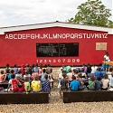 (Video) World’s First 3D-Printed School Opens in Malawi