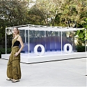 Lexus Uveils 8 Minutes and 20 Seconds Installation at Miami Art & Design Week