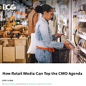 (PDF) BCG - How Retail Media Can Top the CMO Agenda
