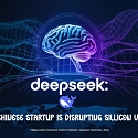 Bain - DeepSeek : A Game Changer in AI Efficiency?