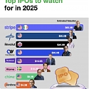 Top IPOs to Watch for in 2025