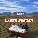 From Backyard Prototype to Global Ag Tech: Carbon Robotics’ LaserWeeder Revolution