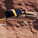 (Video) Airspeeder’s ‘Flying Car’ Racers to be Shielded by Virtual Force-Fields