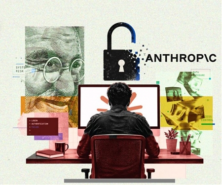 What Anthropic’s Mythos Means for the Future of Cybersecurity