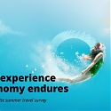 (PDF) Deloitte Summer Travel Survey 2023 : The Experience Economy Endures