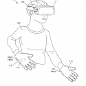 (Patent) Intel Seeks to Patent Haptic Gloves for Virtual Reality Systems