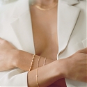 The Demi-Fine Jewellery Boom : Is Luxury Next ?