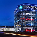 The Online Car Dealer is Struggling - Carvana