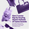Gen Z Is The 'Dupe' Generation