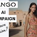 AI Models Replace Real People in Mango’s Fast-Fashion Ads