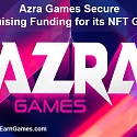 Azra Games Raises $42.7M for Next-Generation Mobile RPG with Web3 Features