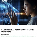 (PDF) BCG - A Generative AI Roadmap for Financial Institutions