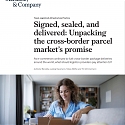 (PDF) Mckinsey - Unpacking The Cross-Border Parcel Market’s Promise