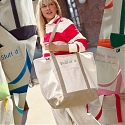 Lands’ End is Selling $1 Canvas Bags to Win The Tote Bag Wars