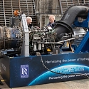 Rolls-Royce and EasyJet Test Hydrogen-Powered Aircraft Engine