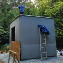 Startup Builds “Inflatable” Concrete Houses in Just Hours
