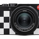 Leica and Vans Team up for a Checkerboard Camera