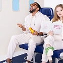 Southwest Take Off With New Luxe Sweatshirts For Flights