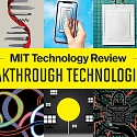 MIT Technology Review - 10 Breakthrough Technologies of 2021