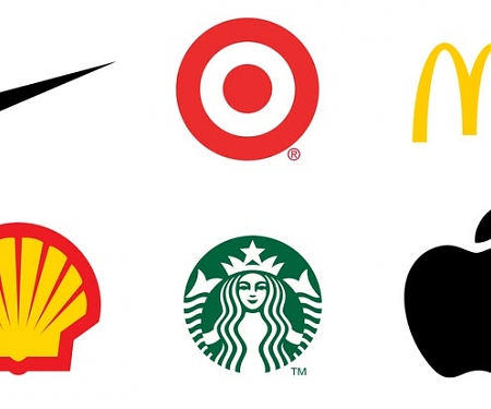 8 Famous Textless Logos And Why They Work