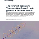 (PDF) Mckinsey - The Future of Healthcare : Value Creation Through Next-Generation Business Models