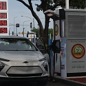 Pew - About 3 in 10 Americans Would Seriously Consider Buying An Electric Vehicle